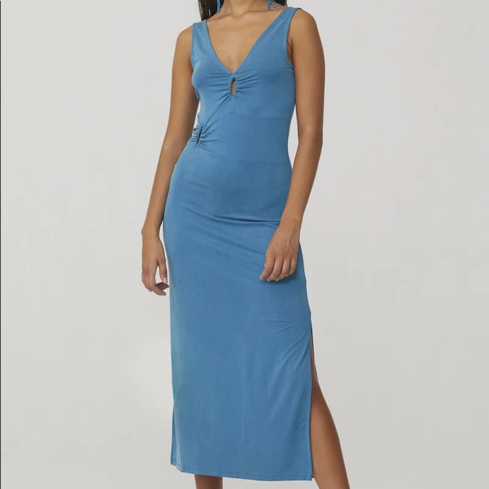 Paloma Wool Nelly Dress